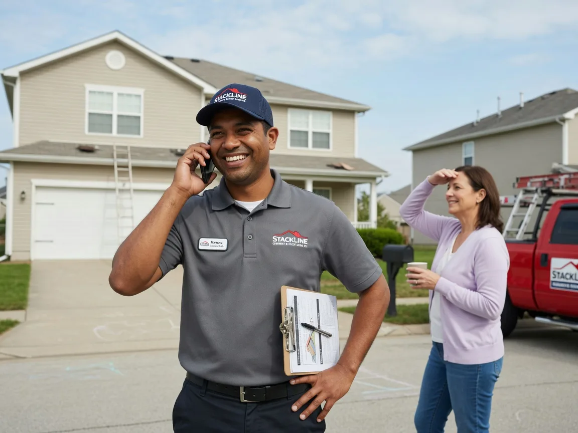 Chimney flashing repair Mount Braddock, PA FAQs